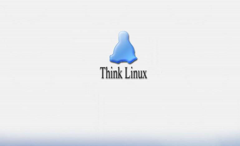 Думай в стиле Linux