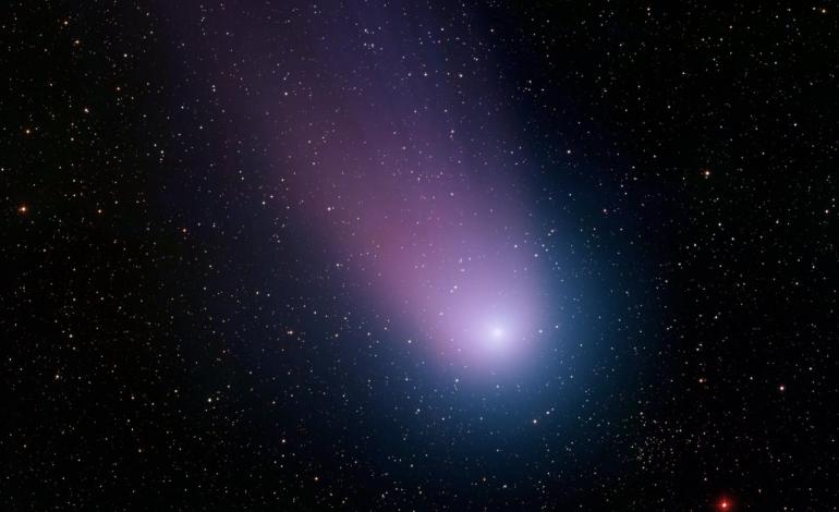 Ореол кометы