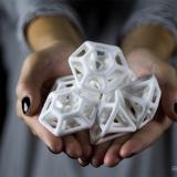 3D скульптуры из сахара, ChefJet Pro