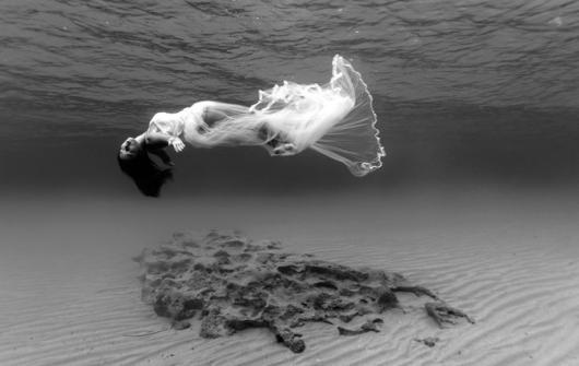 Фотограф Kurt Arrigo - Русалки
