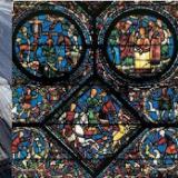 Искусство средневековья - Гобелен из Байё