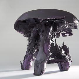 Уникальная коллекция Gravity Stool от Йолана ван дер Виля