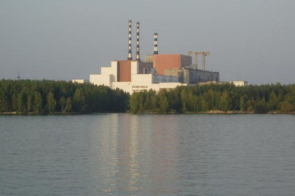 В реактор Белоярской АЭС начали загрузку топлива