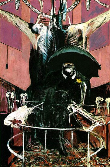 Painting - Francis Bacon