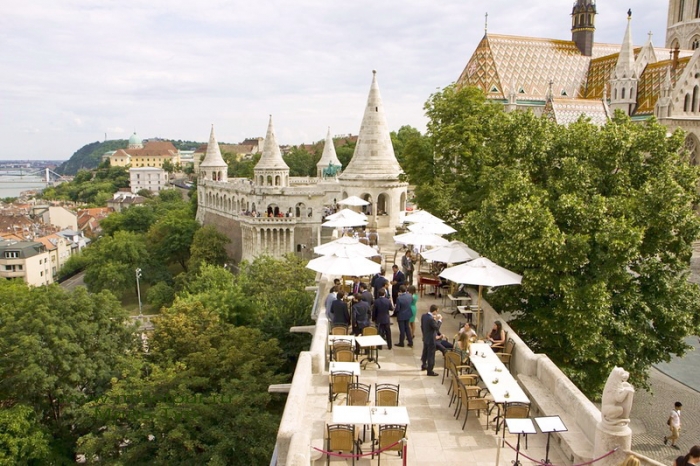 Поездка в Венгрию: приятный отдых с пользой для здоровья